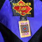 Vintage 1990s Boulder Lite Gear Solar Lock Ski Jacket Men's XS from propervintagecanada