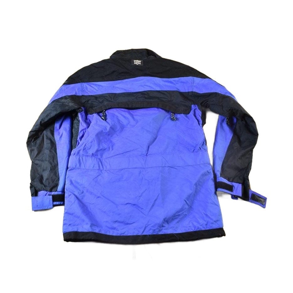 Vintage 1990s Boulder Lite Gear Solar Lock Ski Jacket Men's XS from propervintagecanada