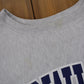 Vintage 1990s Bowling Green State University Champion Reverse Weave Crewneck Men's XL from propervintagecanada