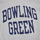 Vintage 1990s Bowling Green State University Champion Reverse Weave Crewneck Men's XL from propervintagecanada