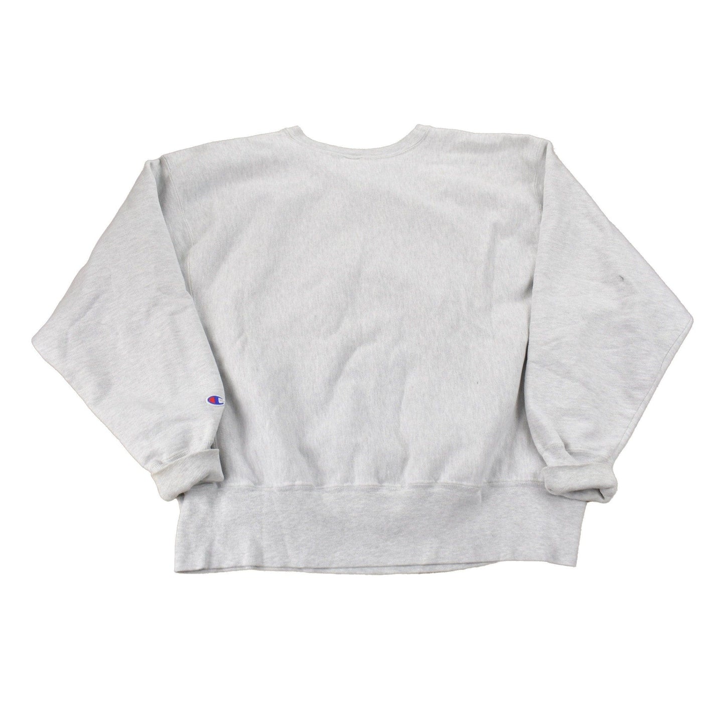 Vintage 1990s Bowling Green State University Champion Reverse Weave Crewneck Men's XL from propervintagecanada