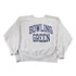 Vintage 1990s Bowling Green State University Champion Reverse Weave Crewneck Men&