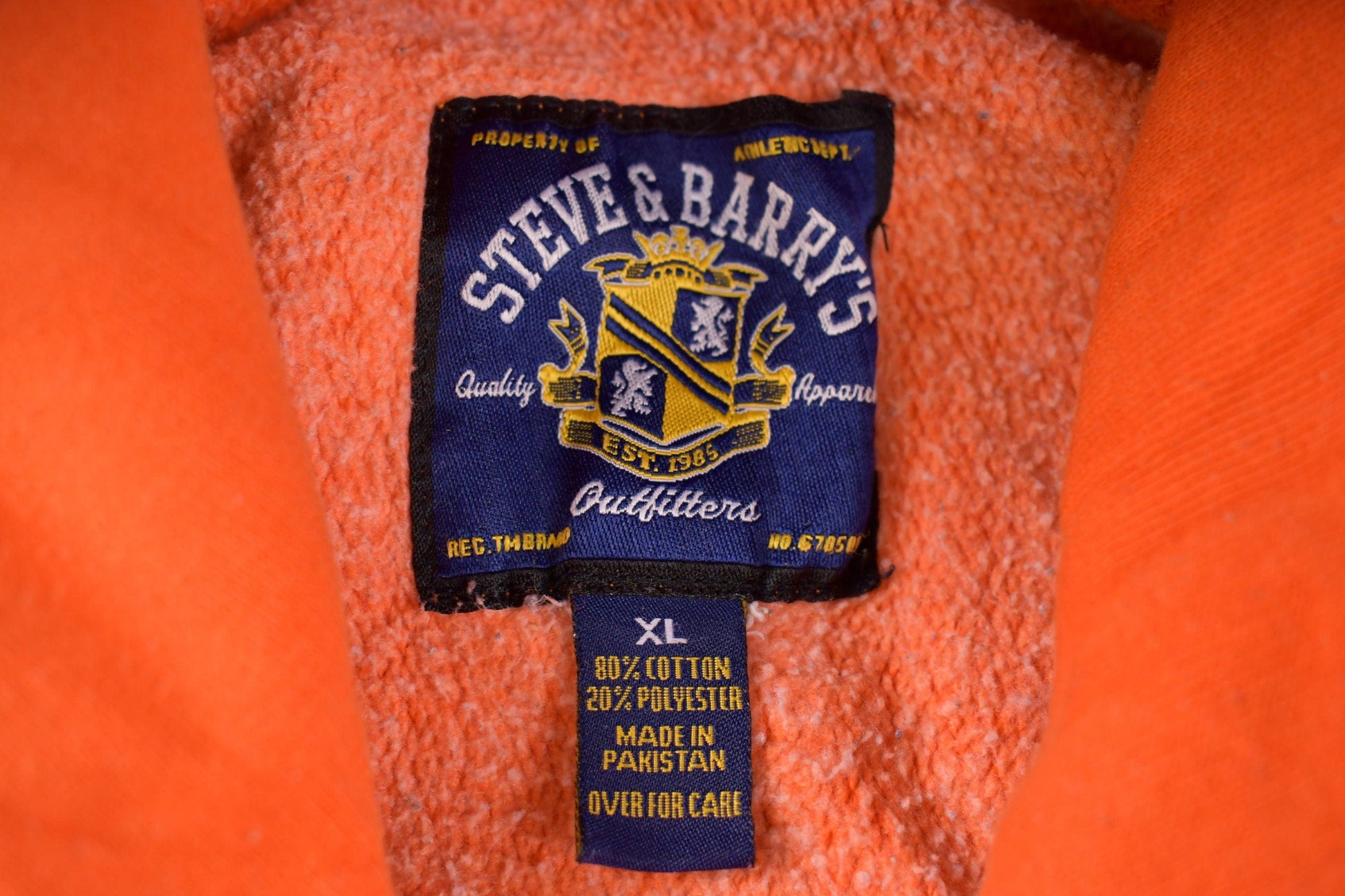 Vintage 1990s Bowling Green State University Collegiate Crewneck Men's XL from propervintagecanada