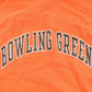 Vintage 1990s Bowling Green State University Collegiate Crewneck Men's XL from propervintagecanada
