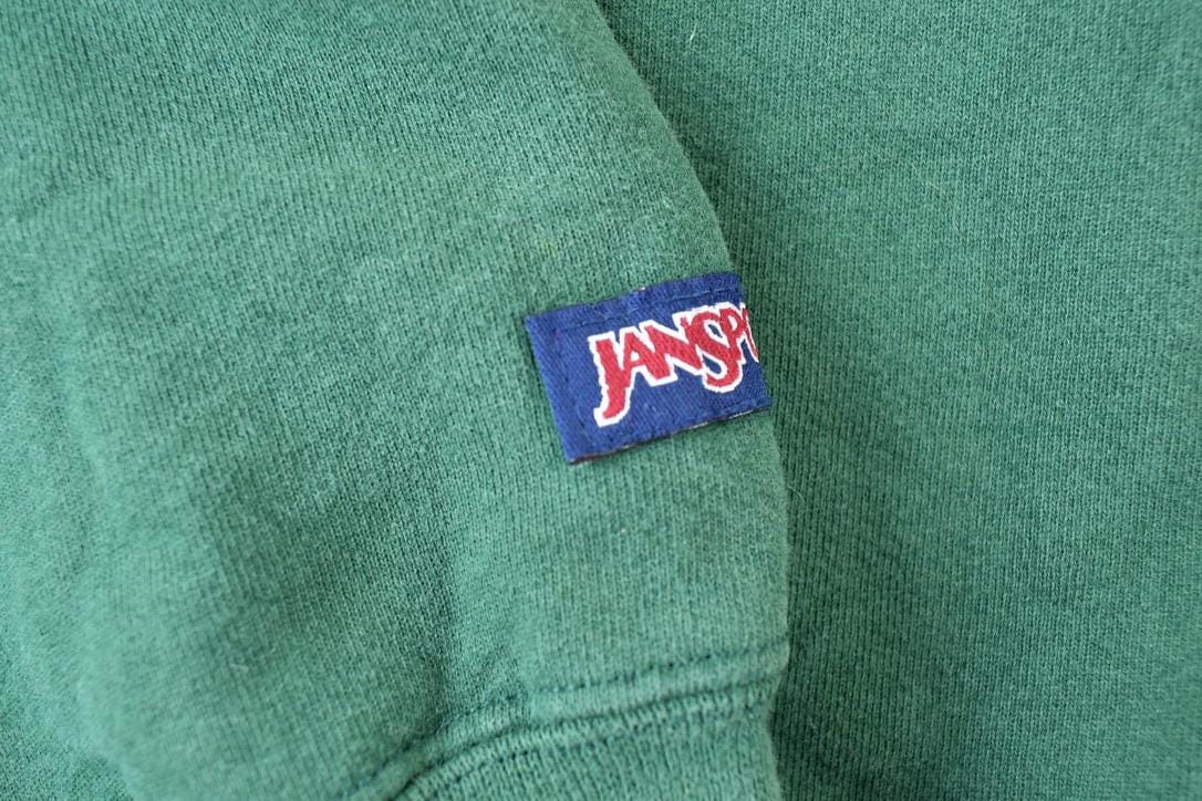 Vintage 1990s Bowling Green State University Crewneck Men's XL from propervintagecanada