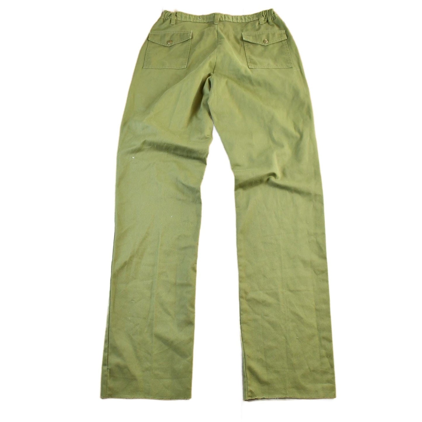 Vintage 1990s Boy Scouts Pants Men's 30 x 38 from propervintagecanada