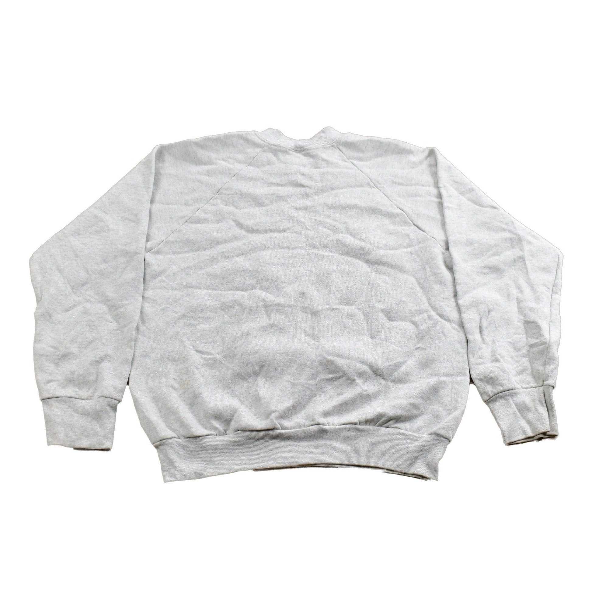 Vintage 1990s Boyceville Bulldogs Wisconsin Crewneck Sweatshirt Men's S from propervintagecanada
