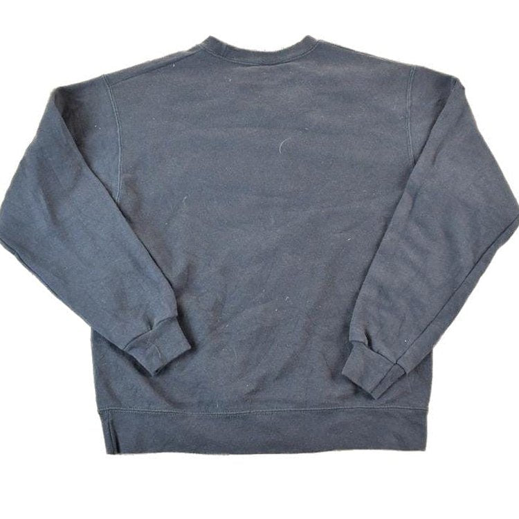 Vintage 1990s Boyle School Of Irish Dance Souvenir Heavyweight Crewneck Sweatshirt Made In USA Men's Small from propervintagecanada
