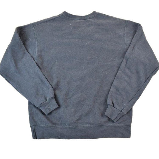 Vintage 1990s Boyle School Of Irish Dance Souvenir Heavyweight Crewneck Sweatshirt Made In USA Men's Small from propervintagecanada