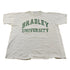 Vintage 1990s Bradley University Collegiate T-Shirt Men&