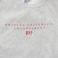 Vintage 1990s Bradley University Grandparent Crewneck Sweatshirt Men's Large from propervintagecanada