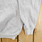 Vintage 1990s Bradley University Grandparent Crewneck Sweatshirt Men's Large from propervintagecanada