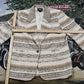 Vintage 1990s Braetan Blazer Jacket Men's Large from propervintagecanada
