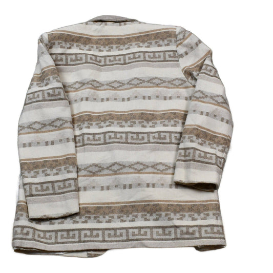 Vintage 1990s Braetan Blazer Jacket Men's Large from propervintagecanada