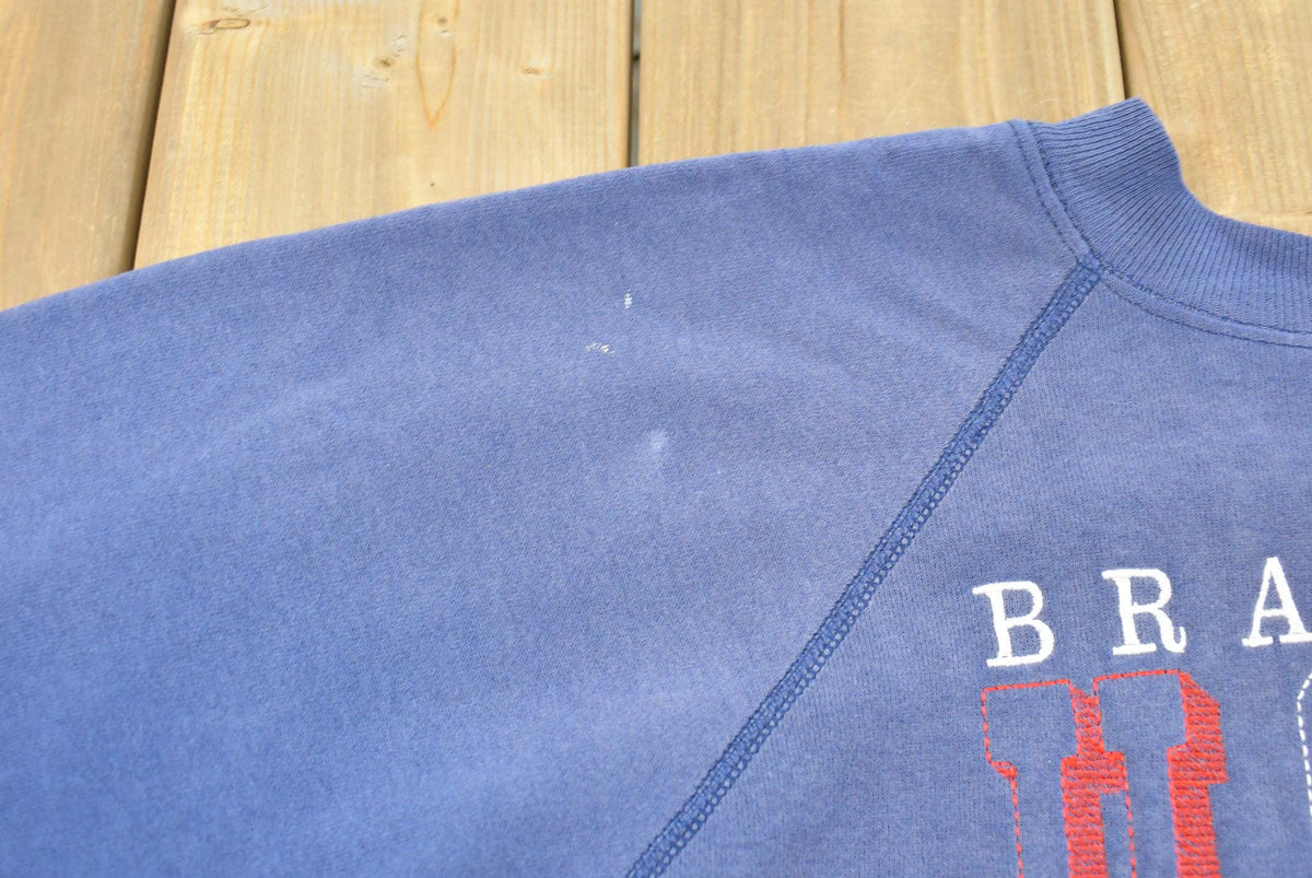 Vintage 1990s Branson Missouri Country Music Crewneck Sweatshirt Men's M from propervintagecanada