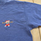 Vintage 1990s Branson Missouri Cowboy Boots Embroidered Graphic T-Shirt Mens XL from propervintagecanada