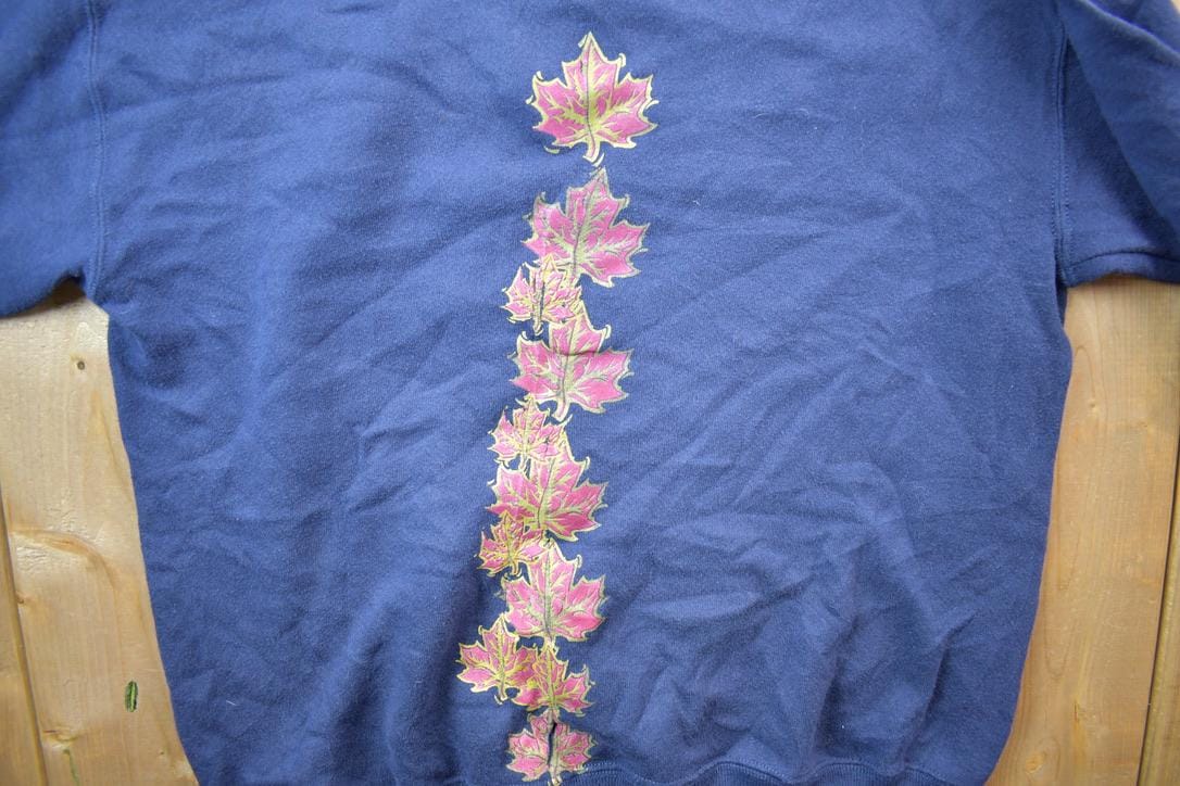 Vintage 1990s Branson Missouri Crewneck Sweatshirt from propervintagecanada