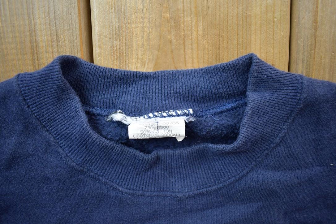 Vintage 1990s Branson Missouri Crewneck Sweatshirt from propervintagecanada