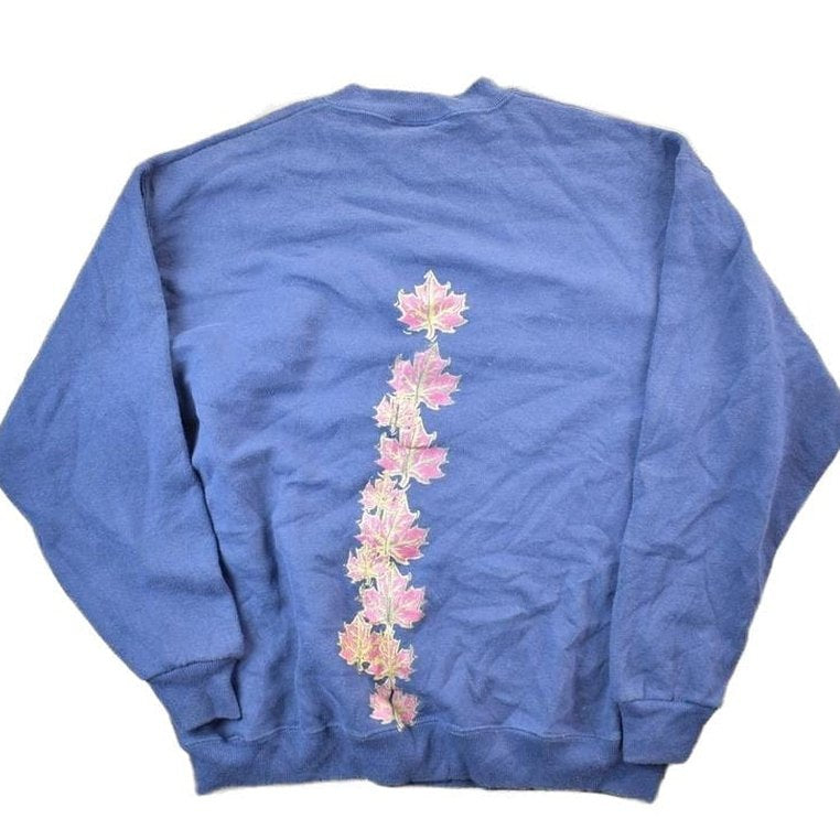 Vintage 1990s Branson Missouri Crewneck Sweatshirt from propervintagecanada