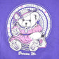 Vintage 1990s Branson Missouri Cute Teddy Souvenir Crewneck Sweatshirt Women's M from propervintagecanada