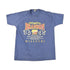 Vintage 1990s Branson Missouri Souvenir Travel T-Shirt Men&