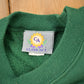 Vintage 1990s Branson University Collegiate Crewneck Men's XL from propervintagecanada
