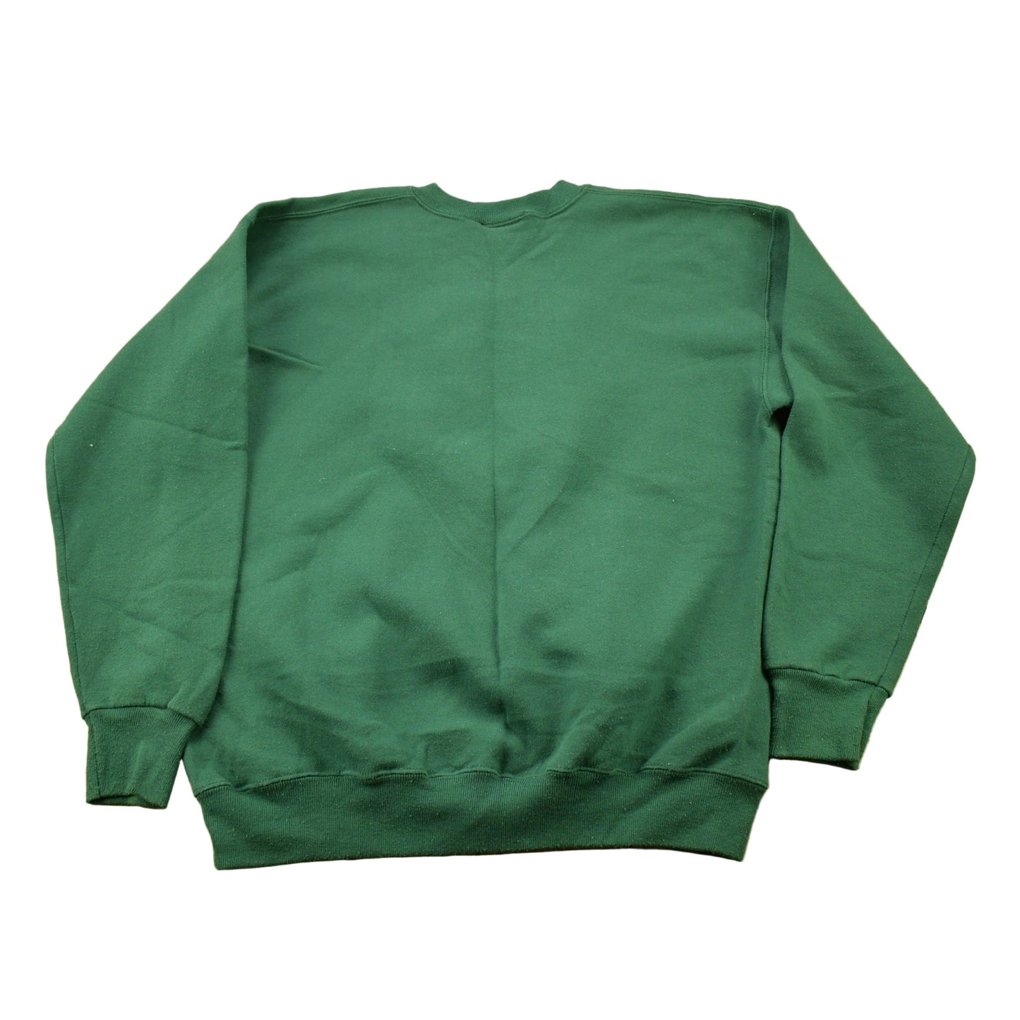 Vintage 1990s Branson University Collegiate Crewneck Men's XL from propervintagecanada