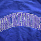 Vintage 1990s Breckenridge Collegiate Crewneck Men's L from propervintagecanada