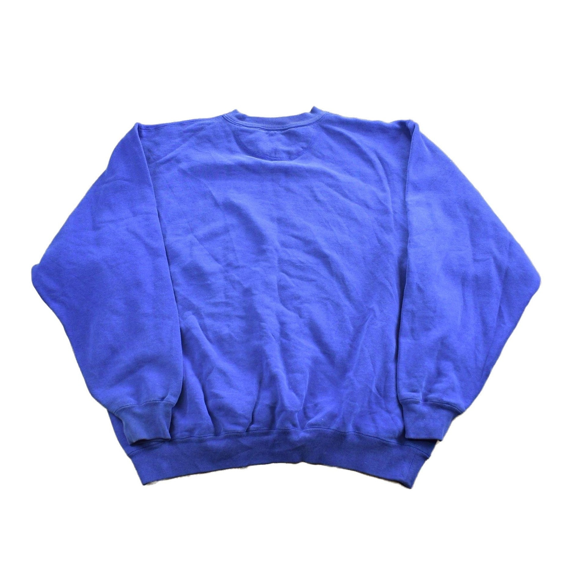 Vintage 1990s Breckenridge Collegiate Crewneck Men's L from propervintagecanada