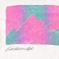 Vintage 1990s Breckenridge Souvenir Neon Mountains Travel T-Shirt Men's M from propervintagecanada