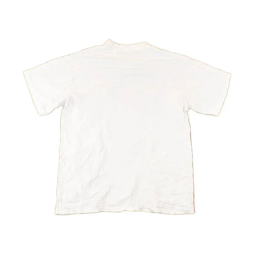 Vintage 1990s Breckenridge Souvenir Neon Mountains Travel T-Shirt Men's M from propervintagecanada