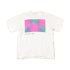 Vintage 1990s Breckenridge Souvenir Neon Mountains Travel T-Shirt Men&