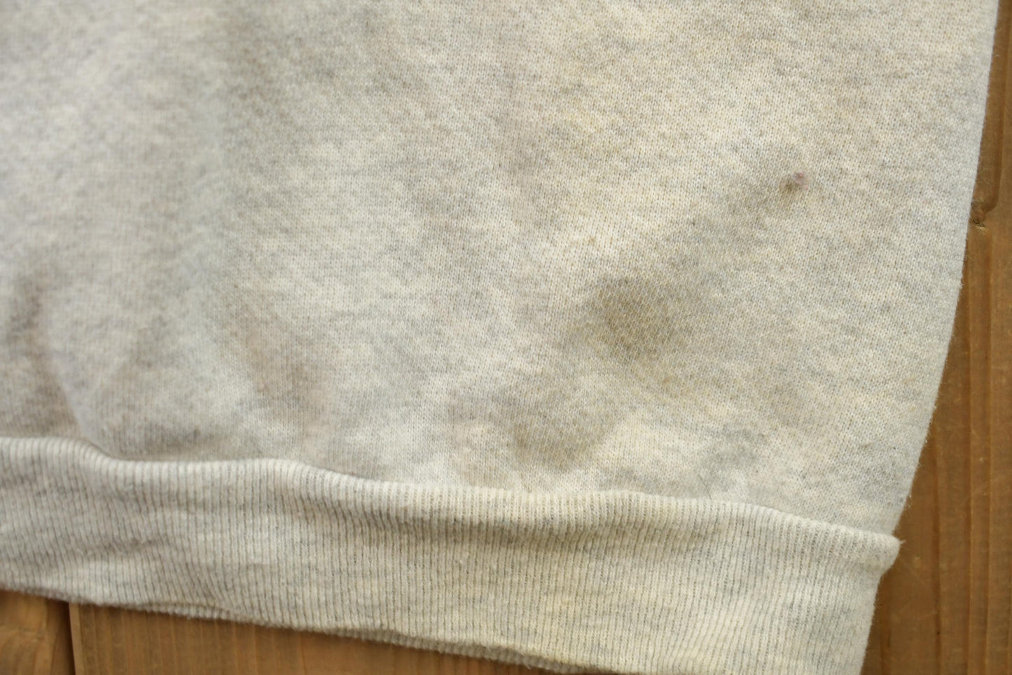 Vintage 1990s Briar Creek Americana Souvenir Crewneck Sweatshirt Men's XL from propervintagecanada