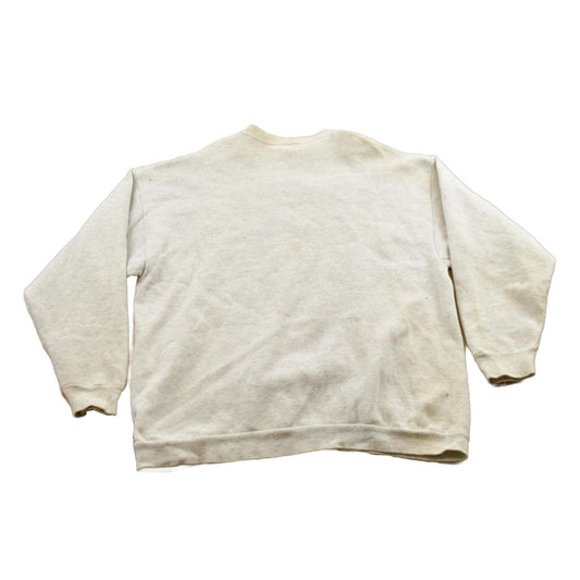 Vintage 1990s Briar Creek Americana Souvenir Crewneck Sweatshirt Men's XL from propervintagecanada