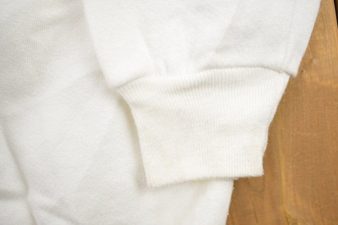 Vintage 1990s Bridge Club Crewneck SweatshirtMen's Medium from propervintagecanada