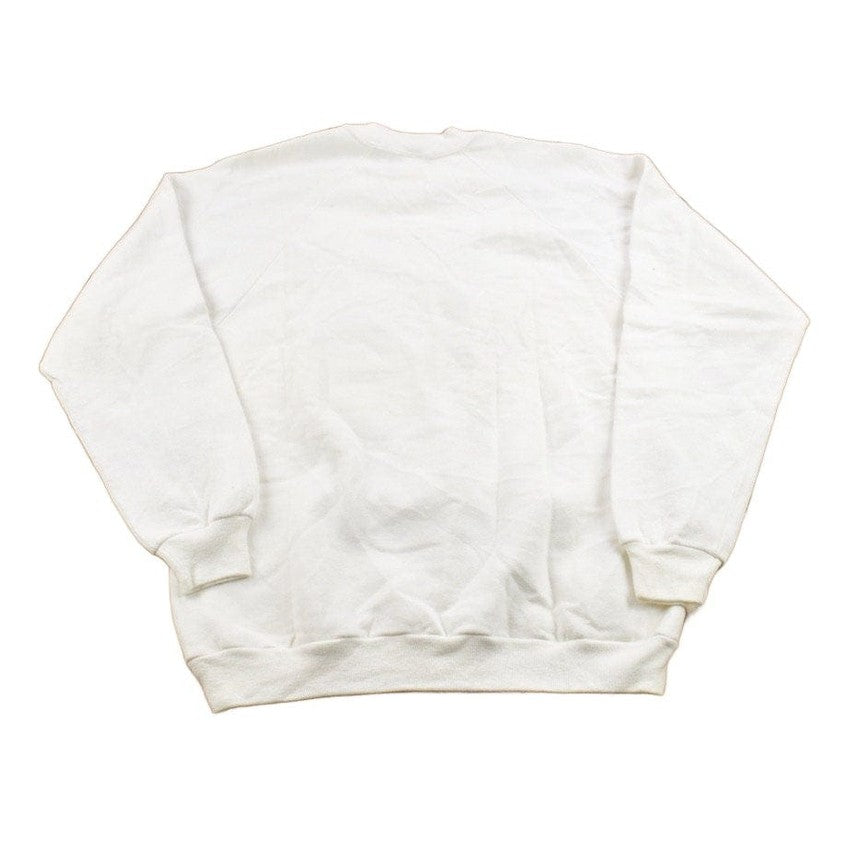 Vintage 1990s Bridge Club Crewneck SweatshirtMen's Medium from propervintagecanada