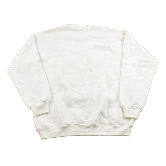 Vintage 1990s Bridge Club Crewneck SweatshirtMen's Medium from propervintagecanada