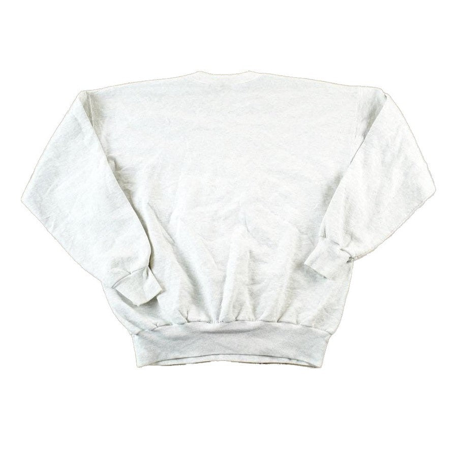 Vintage 1990s Bridgewater Wildcats University Crewneck Mens Medium from propervintagecanada