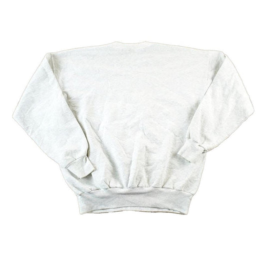 Vintage 1990s Bridgewater Wildcats University Crewneck Mens Medium from propervintagecanada