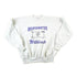 Vintage 1990s Bridgewater Wildcats University Crewneck Mens Medium from propervintagecanada