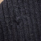 Vintage 1990s Brigade Quartermasters 100% Wool Knit Sweater Men's XS from propervintagecanada
