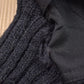 Vintage 1990s Brigade Quartermasters 100% Wool Knit Sweater Men's XS from propervintagecanada