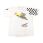 Vintage 1990s Briggs And Stratton Raptor Engine Racing Souvenir T-Shirt Men's XL from propervintagecanada