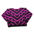 Vintage 1990s Bristol Court Knitted Crewneck Sweater Men&