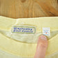 Vintage 1990s Britches Great Outdoors Blank Graphic T-Shirt Men's Medium from propervintagecanada