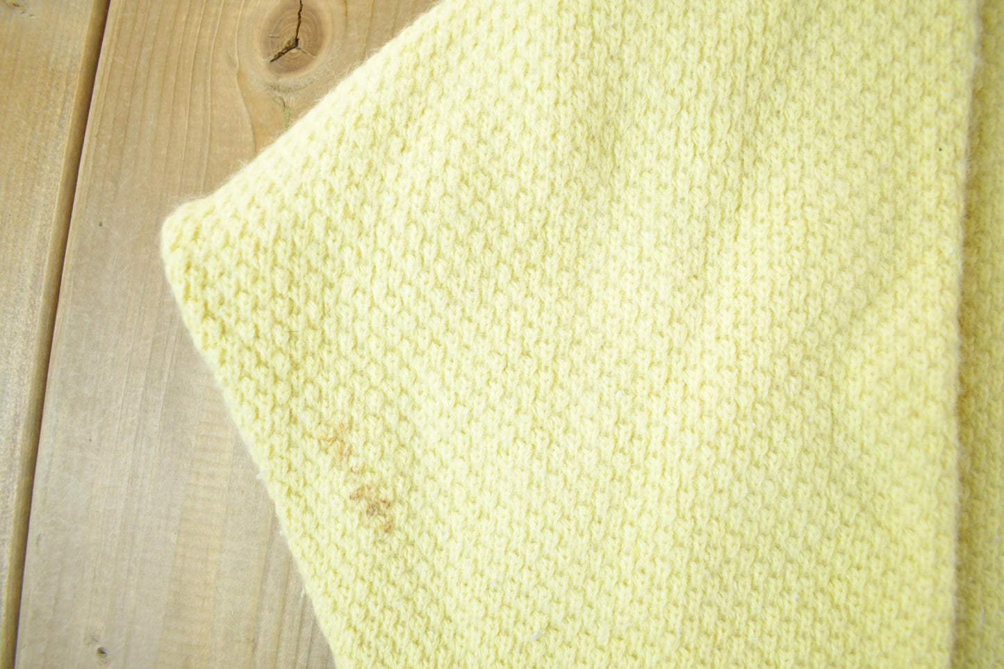 Vintage 1990s Britches Wool Knit Crewneck Sweater Men's Medium from propervintagecanada