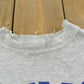 Vintage 1990s Brooklyn United Methodist Church Souvenir Crewneck Men's L / 90s Streetwear / Made in USA / BUMC from propervintagecanada