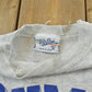 Vintage 1990s Brooklyn United Methodist Church Souvenir Crewneck Men's L / 90s Streetwear / Made in USA / BUMC from propervintagecanada