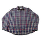 Vintage 1990s Brooks Brothers Button Up Shirt Men's XL from propervintagecanada
