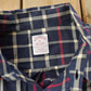 Vintage 1990s Brooks Brothers Button Up Shirt Men's XL from propervintagecanada